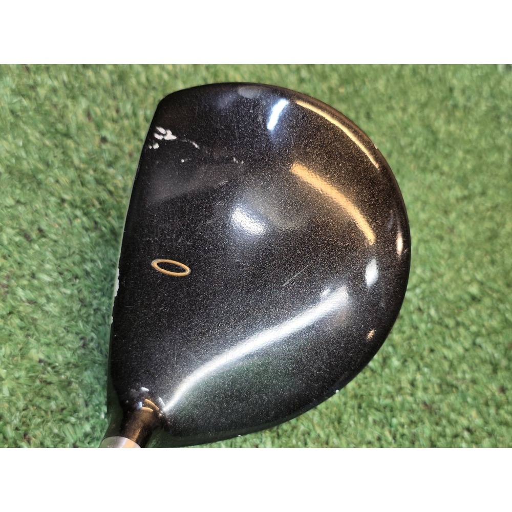 Knight 9° SRS Titanium Insert Driver Intermediate Flex Graphite Shaft RH - Picture 5 of 11